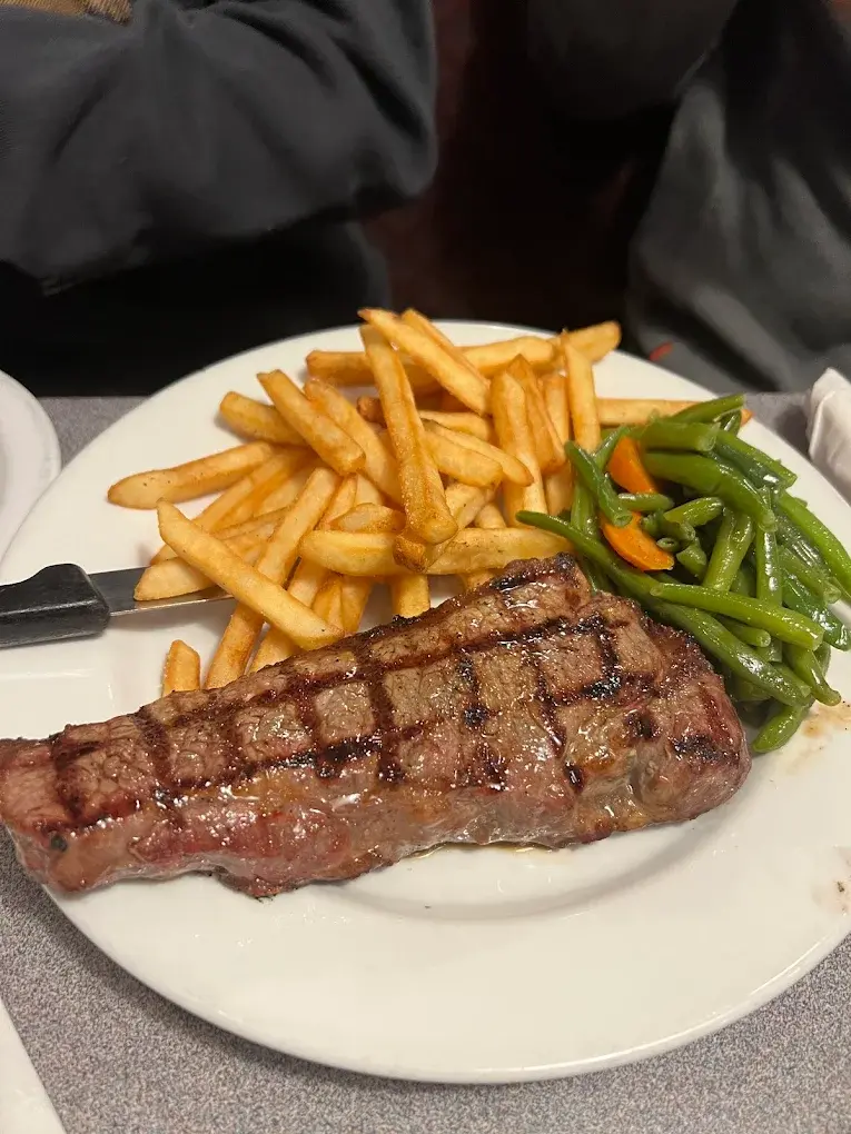 Authentic Indo-Chinese cuisine at Sizzling Grill - Best Indian barbeque and Hakka restaurant in Calgary, AB